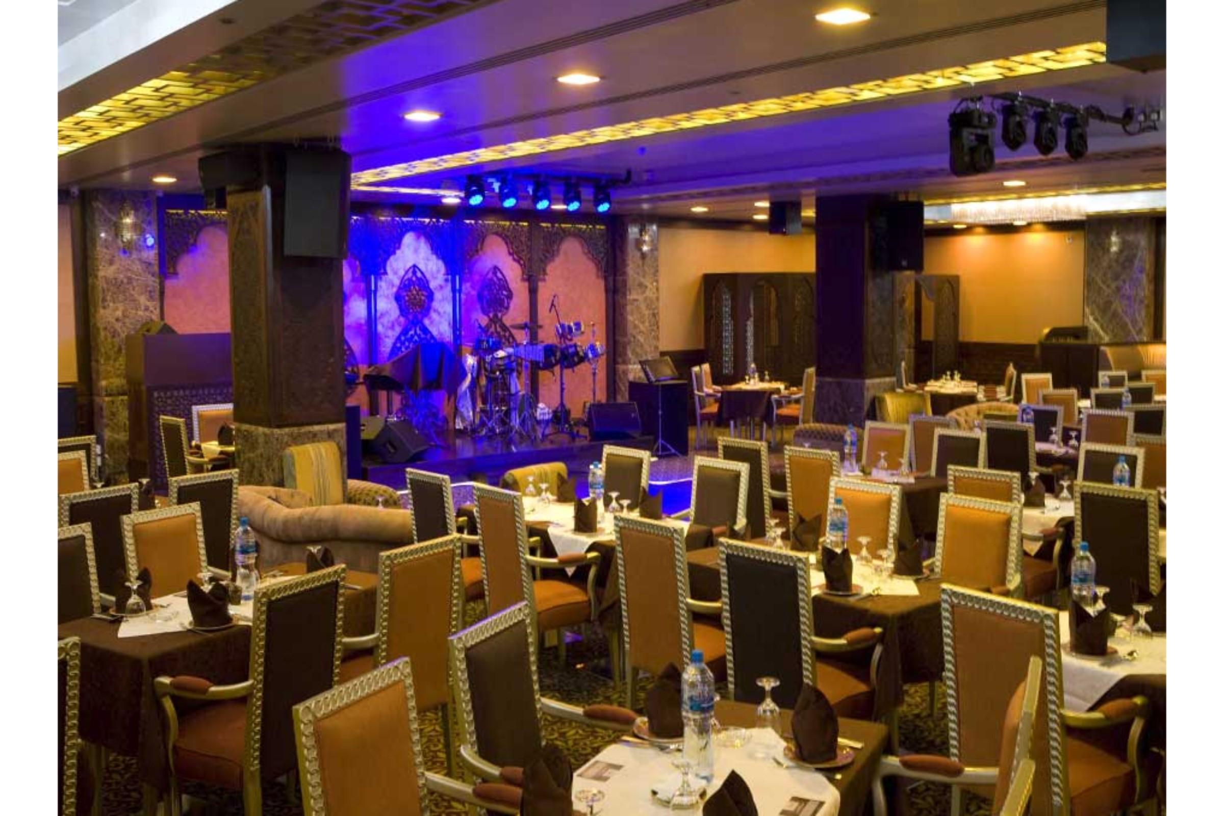 Elite Crystal Hotel Manama Exterior photo