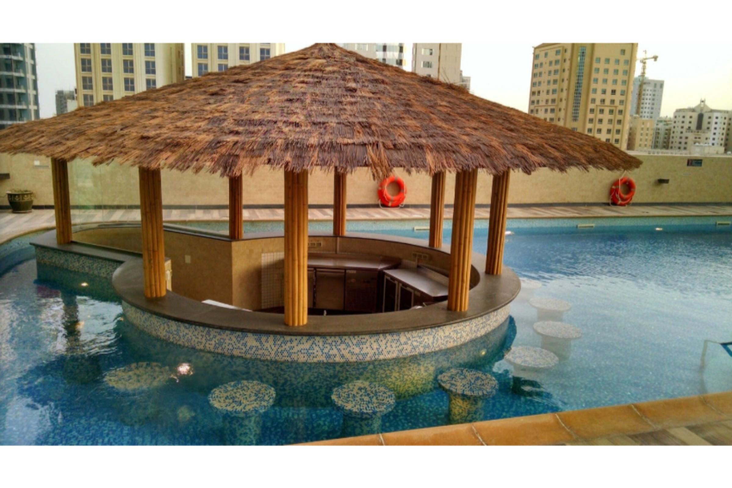 Elite Crystal Hotel Manama Exterior photo
