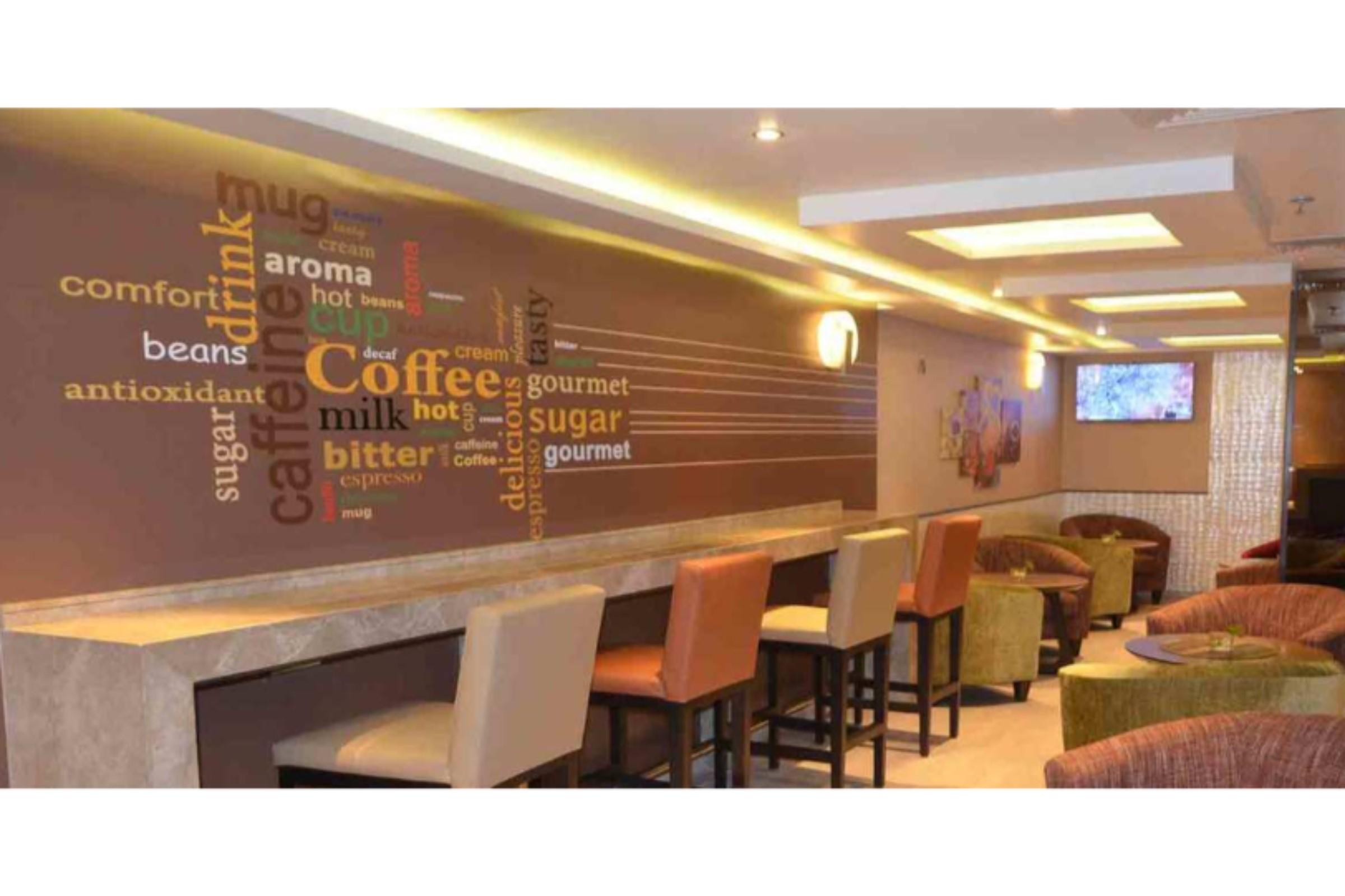 Elite Crystal Hotel Manama Exterior photo