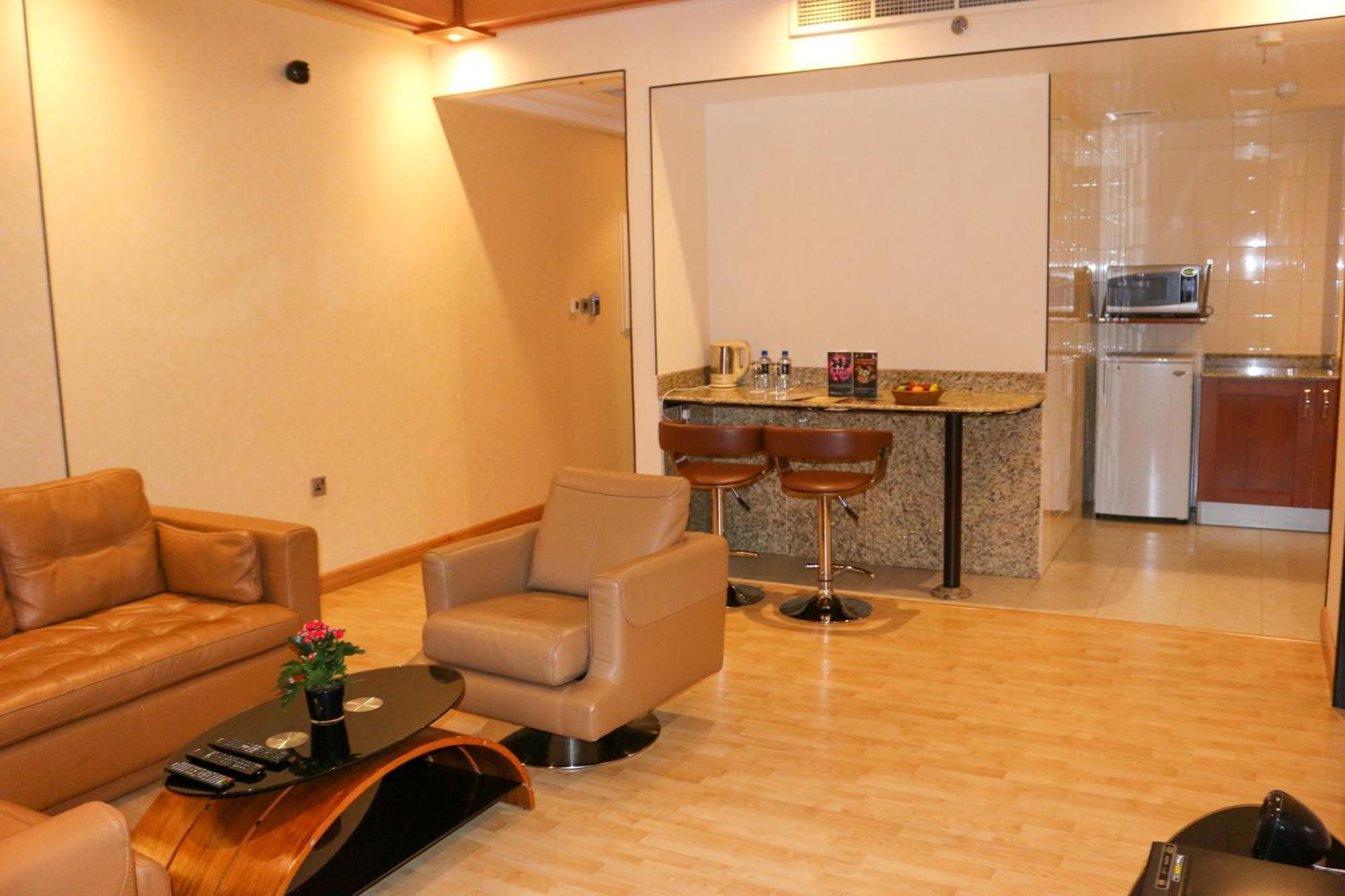 Elite Crystal Hotel Manama Exterior photo